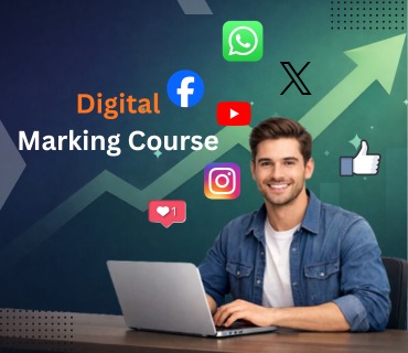 Digital Marketing Course