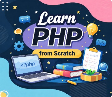 PHP Programming Course